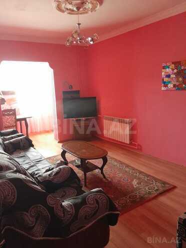 İcarəyə verilir 2 otaqlı köhnə tikili 60 m², Nəsimi m., photo 3 from 8