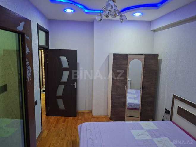 Сдаётся 3-комн. новостройка 65 м², Абшеронcкий  р., photo 6 from 14