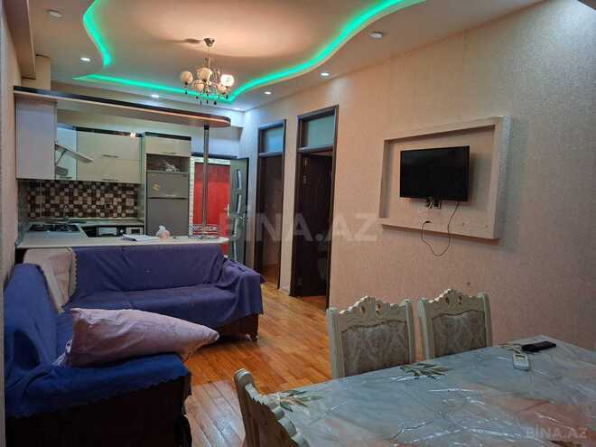 Сдаётся 3-комн. новостройка 65 м², Абшеронcкий  р., photo 5 from 14
