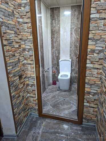 Сдаётся 3-комн. новостройка 65 м², Абшеронcкий  р., photo 12 from 14