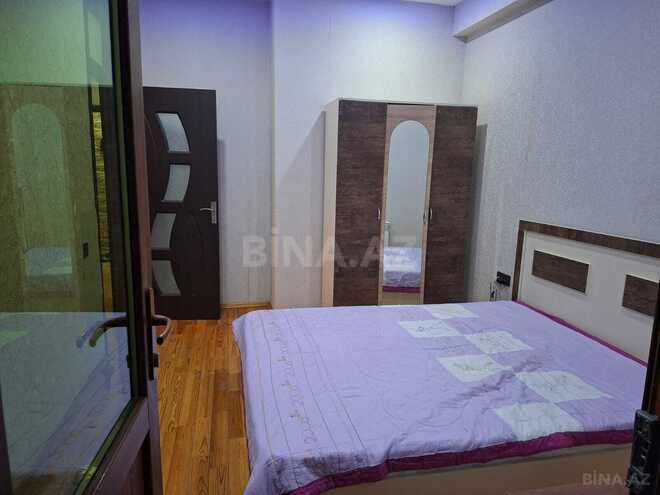 Сдаётся 3-комн. новостройка 65 м², Абшеронcкий  р., photo 8 from 14