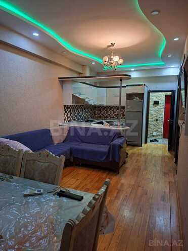 Сдаётся 3-комн. новостройка 65 м², Абшеронcкий  р., photo 4 from 14