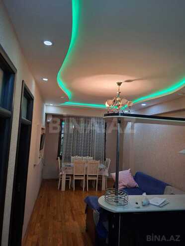 Сдаётся 3-комн. новостройка 65 м², Абшеронcкий  р., photo 3 from 14