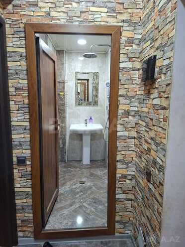 Сдаётся 3-комн. новостройка 65 м², Абшеронcкий  р., photo 13 from 14