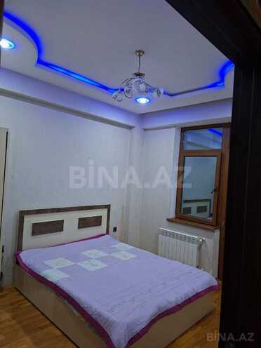 Сдаётся 3-комн. новостройка 65 м², Абшеронcкий  р., photo 7 from 14