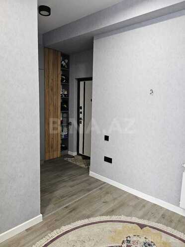 İcarəyə verilir 2 otaqlı yeni tikili 65 m², Nəsimi r., photo 9 from 12