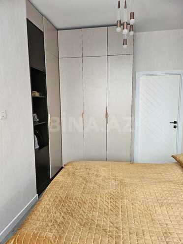 İcarəyə verilir 2 otaqlı yeni tikili 65 m², Nəsimi r., photo 7 from 12