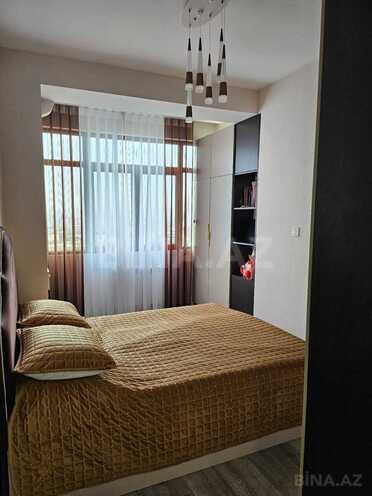 İcarəyə verilir 2 otaqlı yeni tikili 65 m², Nəsimi r., photo 6 from 12