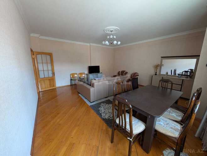 Satılır 2 otaqlı yeni tikili 105 m², İnşaatçılar m., photo 4 from 15