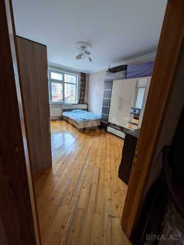 Satılır 2 otaqlı yeni tikili 105 m², İnşaatçılar m., photo 7 from 15