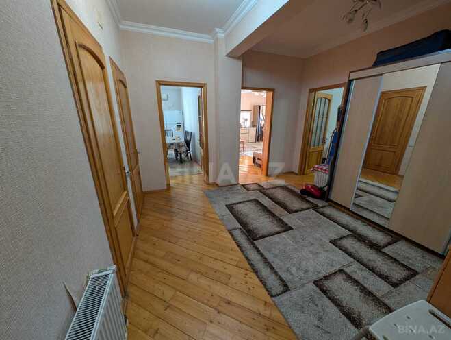 Satılır 2 otaqlı yeni tikili 105 m², İnşaatçılar m., photo 10 from 15