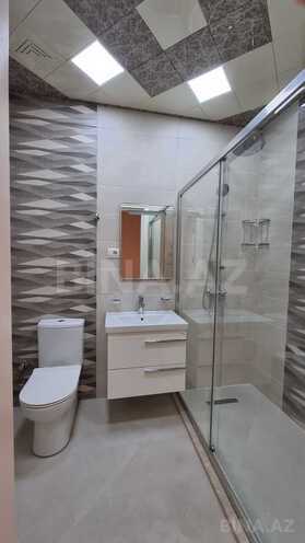İcarəyə verilir 4 otaqlı yeni tikili 200 m², Şah İsmayıl Xətai m., photo 7 from 9