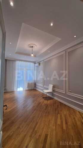 İcarəyə verilir 4 otaqlı yeni tikili 200 m², Şah İsmayıl Xətai m., photo 4 from 9