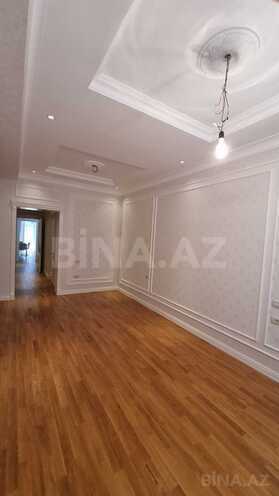 İcarəyə verilir 4 otaqlı yeni tikili 200 m², Şah İsmayıl Xətai m., photo 5 from 9