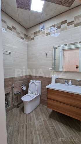 İcarəyə verilir 4 otaqlı yeni tikili 200 m², Şah İsmayıl Xətai m., photo 8 from 9