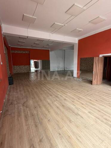 İcarəyə verilir 2 otaqlı ofis 180 m², Şah İsmayıl Xətai m., photo 8 from 11