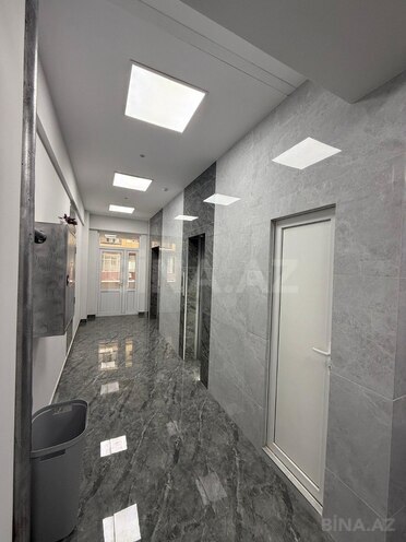 İcarəyə verilir 3 otaqlı yeni tikili 80 m², Nizami m., photo 9 from 25