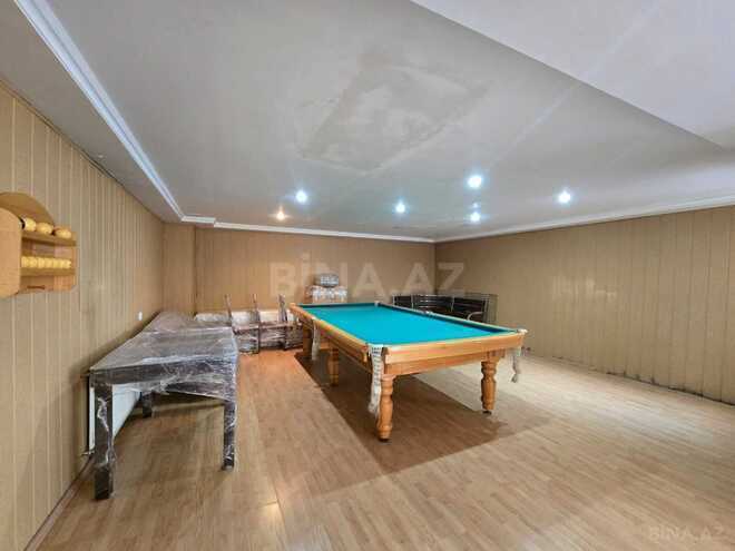 Satılır 11 otaqlı həyət evi/bağ evi 560 m², M.Ə.Rəsulzadə q., photo 14 from 32