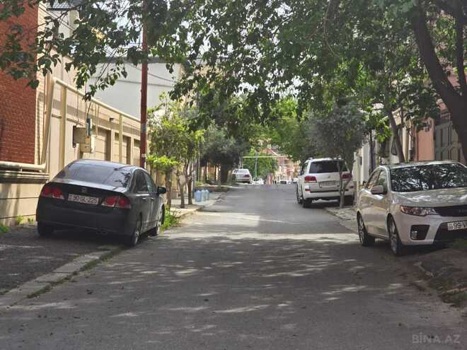 Satılır 11 otaqlı həyət evi/bağ evi 560 m², M.Ə.Rəsulzadə q., photo 15 from 32