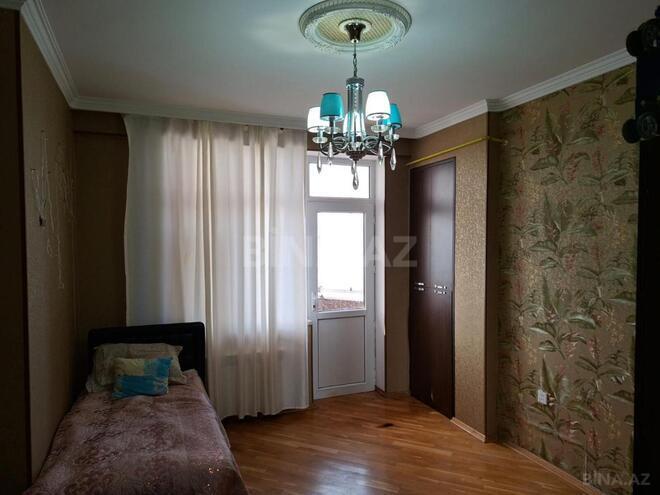 Satılır 4 otaqlı yeni tikili 165 m², İnşaatçılar m., photo 6 from 12