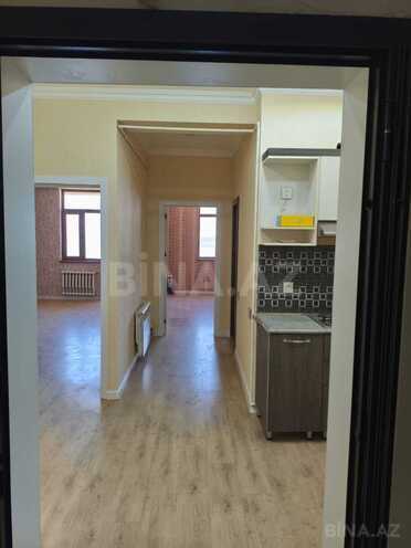 Satılır 2 otaqlı yeni tikili 62 m², photo 1 from 7