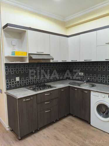 Satılır 2 otaqlı yeni tikili 62 m², photo 3 from 7