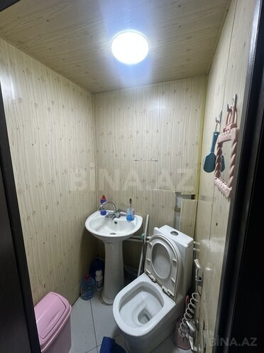 Сдаётся  объект 25 м², м. Иншаатчылар, photo 8 from 9