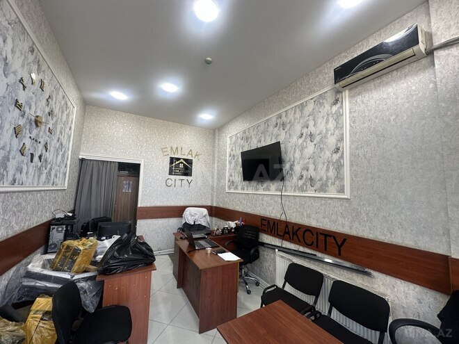 Сдаётся  объект 25 м², м. Иншаатчылар, photo 5 from 9
