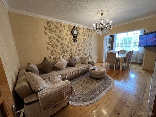 Satılır 3 otaqlı köhnə tikili 80 m², Həzi Aslanov m., photo 1 from 24