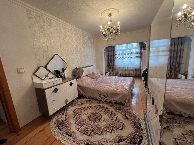 Satılır 3 otaqlı köhnə tikili 80 m², Həzi Aslanov m., photo 13 from 24