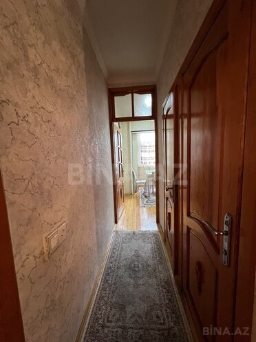 Satılır 3 otaqlı köhnə tikili 80 m², Həzi Aslanov m., photo 17 from 24