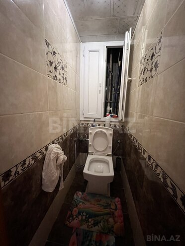 Satılır 3 otaqlı köhnə tikili 80 m², Həzi Aslanov m., photo 22 from 24