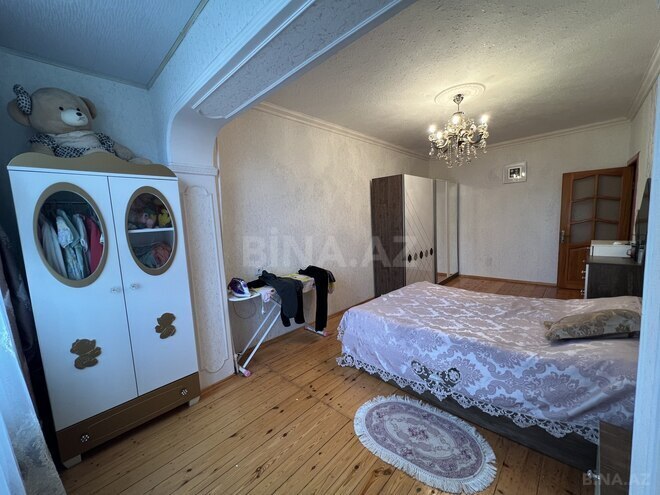 Satılır 3 otaqlı köhnə tikili 80 m², Həzi Aslanov m., photo 15 from 24