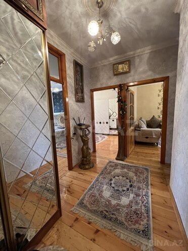 Satılır 3 otaqlı köhnə tikili 80 m², Həzi Aslanov m., photo 18 from 24