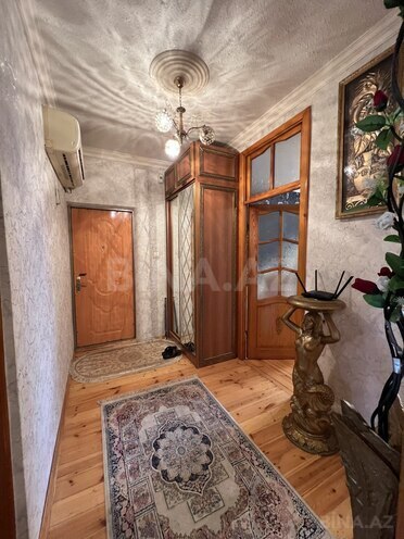 Satılır 3 otaqlı köhnə tikili 80 m², Həzi Aslanov m., photo 19 from 24