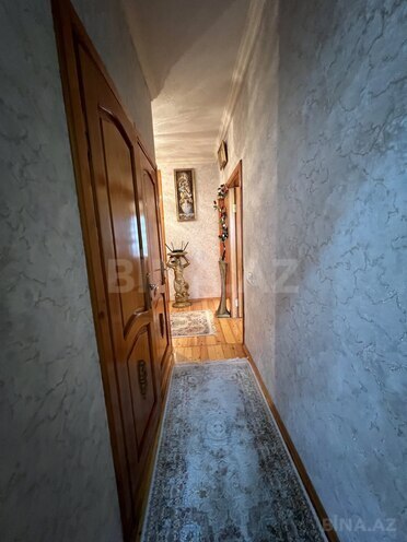 Satılır 3 otaqlı köhnə tikili 80 m², Həzi Aslanov m., photo 20 from 24