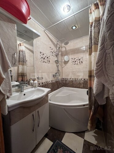 Satılır 3 otaqlı köhnə tikili 80 m², Həzi Aslanov m., photo 23 from 24