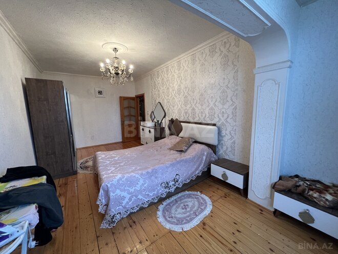 Satılır 3 otaqlı köhnə tikili 80 m², Həzi Aslanov m., photo 16 from 24