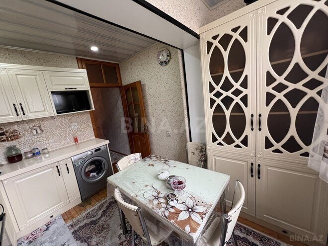 Satılır 3 otaqlı köhnə tikili 80 m², Həzi Aslanov m., photo 8 from 24