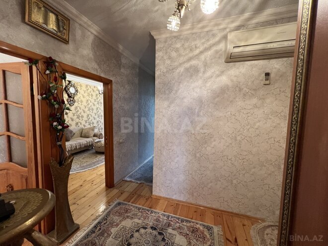 Satılır 3 otaqlı köhnə tikili 80 m², Həzi Aslanov m., photo 21 from 24