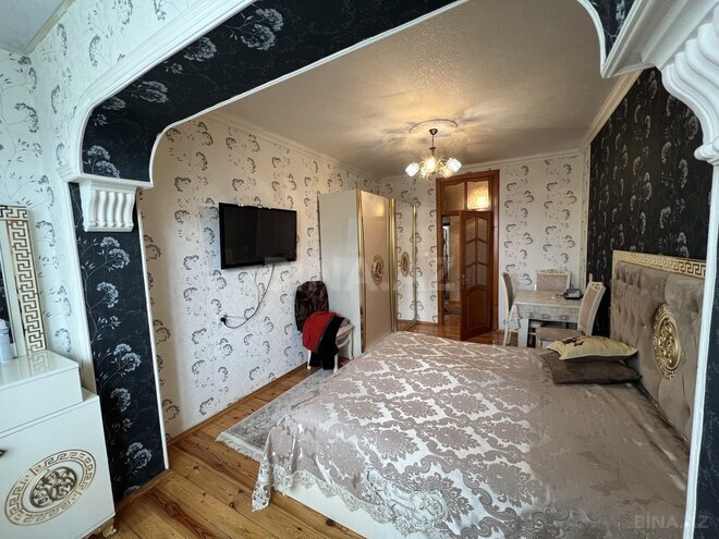 Satılır 3 otaqlı köhnə tikili 80 m², Həzi Aslanov m., photo 12 from 24