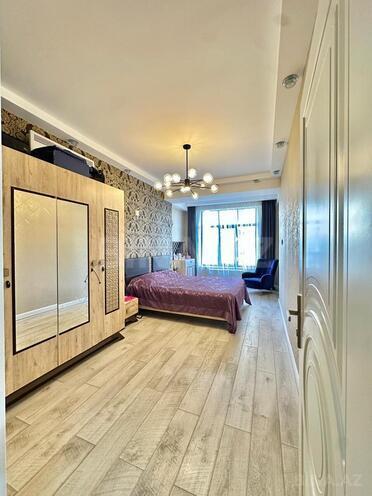 Satılır 2 otaqlı yeni tikili 90 m², Nəriman Nərimanov m., photo 6 from 24