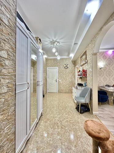 Satılır 2 otaqlı yeni tikili 90 m², Nəriman Nərimanov m., photo 22 from 24