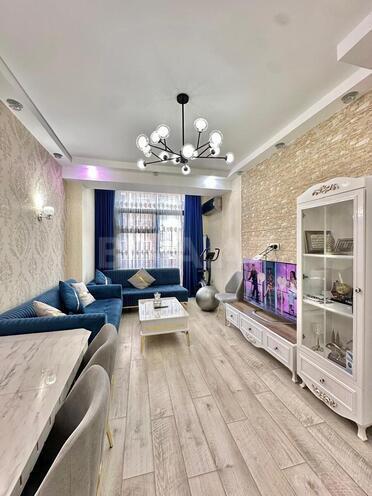 Satılır 2 otaqlı yeni tikili 90 m², Nəriman Nərimanov m., photo 17 from 24