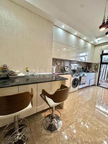 Satılır 2 otaqlı yeni tikili 90 m², Nəriman Nərimanov m., photo 8 from 24