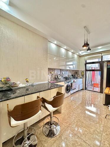 Satılır 2 otaqlı yeni tikili 90 m², Nəriman Nərimanov m., photo 20 from 24