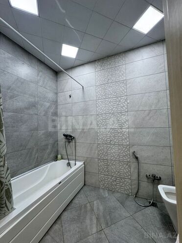 İcarəyə verilir 2 otaqlı yeni tikili 65 m², Xətai r., photo 9 from 15