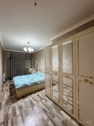 İcarəyə verilir 2 otaqlı yeni tikili 65 m², Xətai r., photo 13 from 15