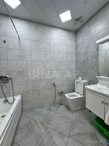 İcarəyə verilir 2 otaqlı yeni tikili 65 m², Xətai r., photo 7 from 15