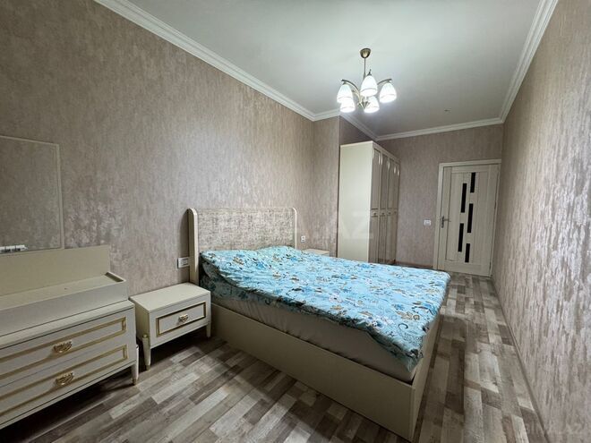 İcarəyə verilir 2 otaqlı yeni tikili 65 m², Xətai r., photo 6 from 15